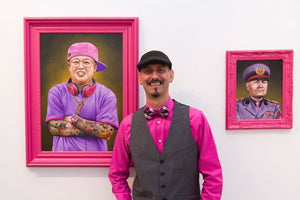 Scott Scheidly