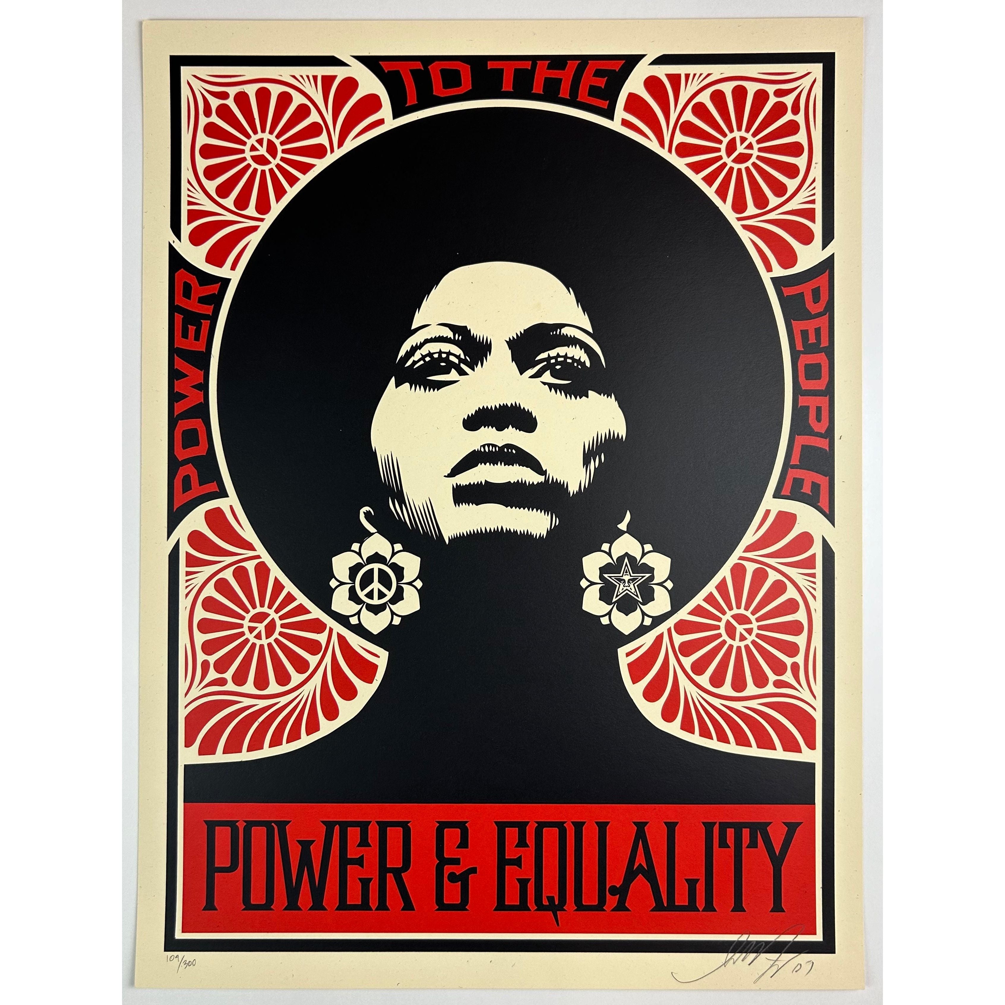 希少 black flag Shepard Fairey obey ポスター IMG_0673.jpg?v=1724869583