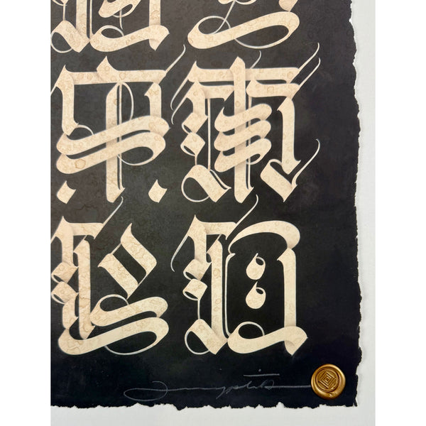 CRYPTIK - 2024 - MUSASHI