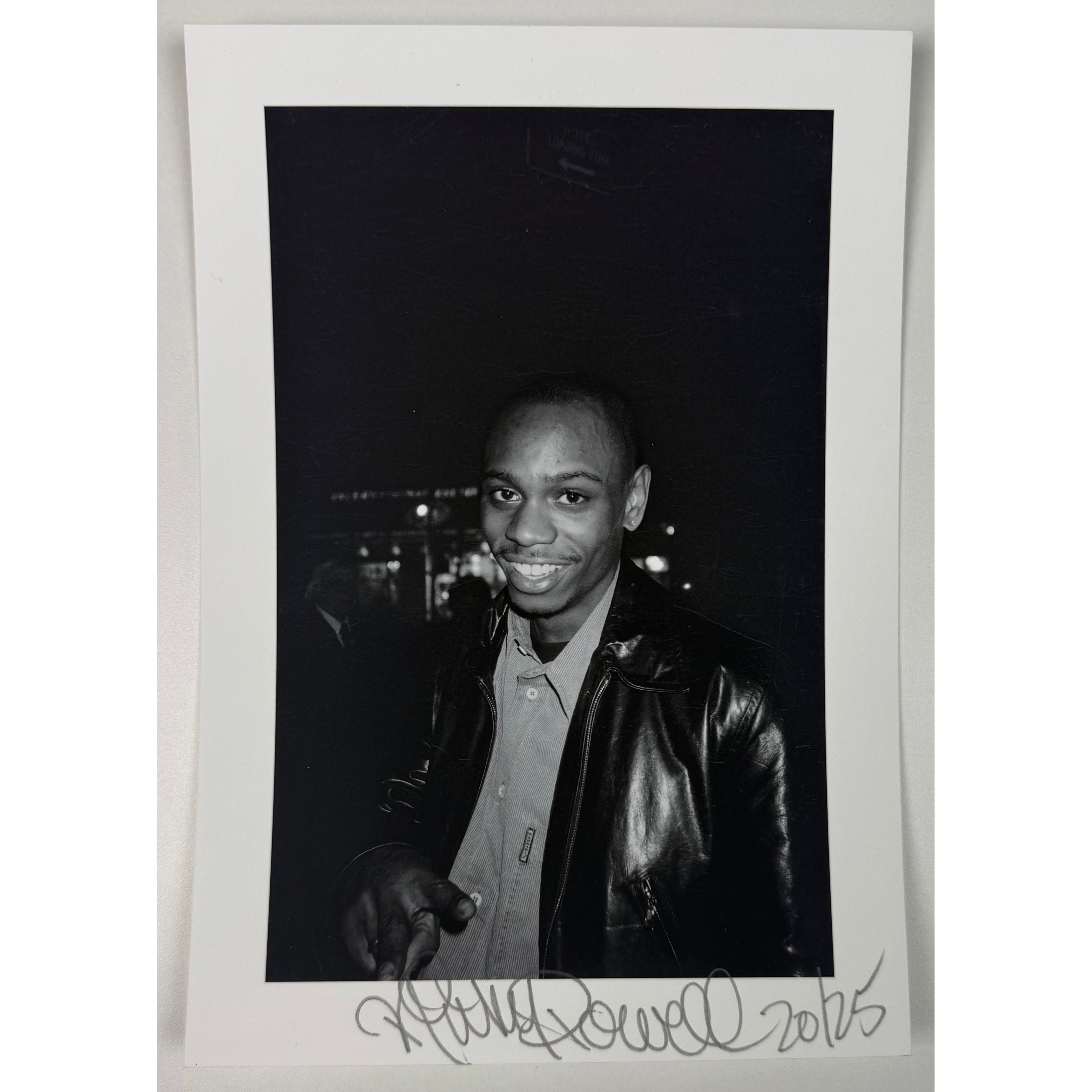 Ricky Powell – Galerie Façade
