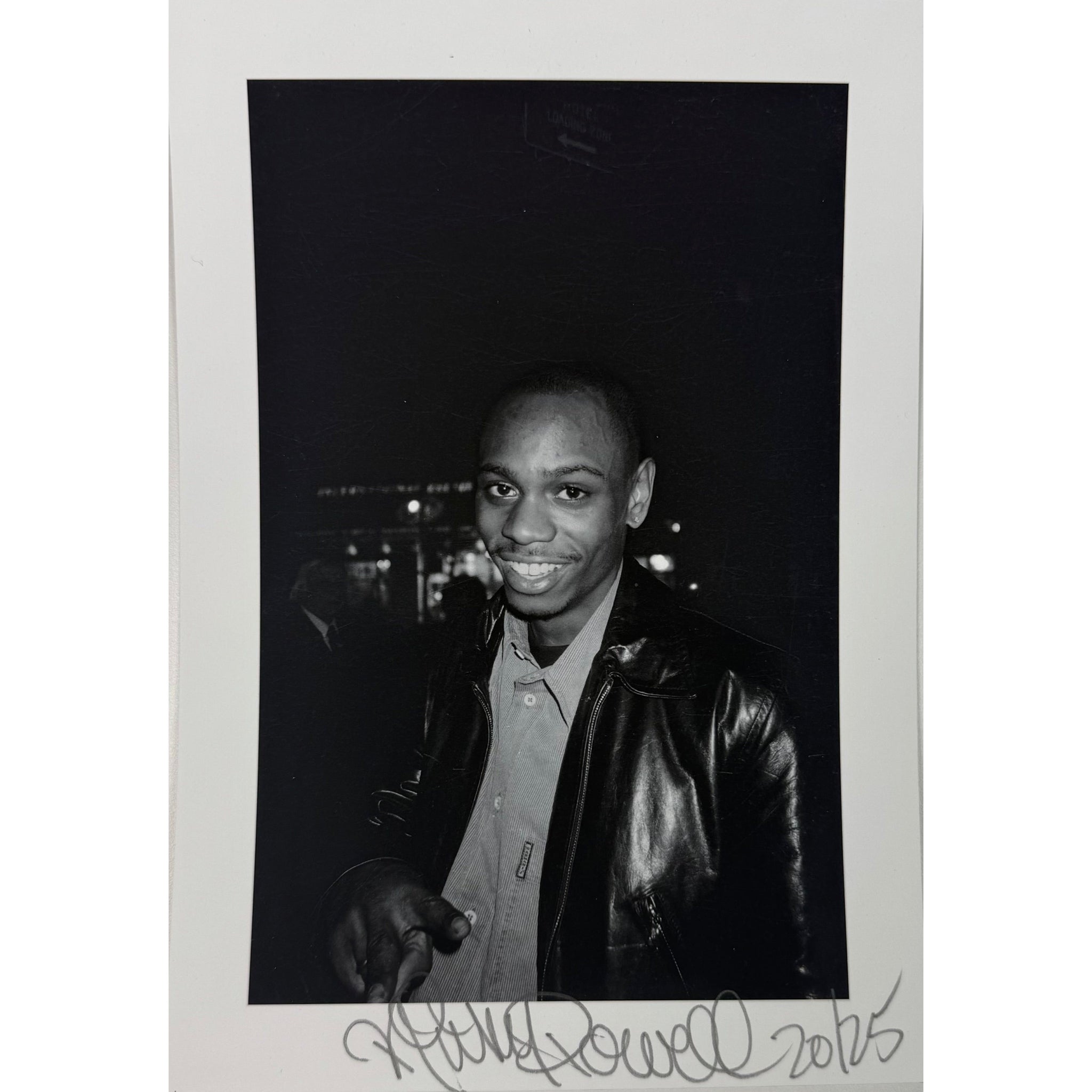 Ricky Powell – Galerie Façade