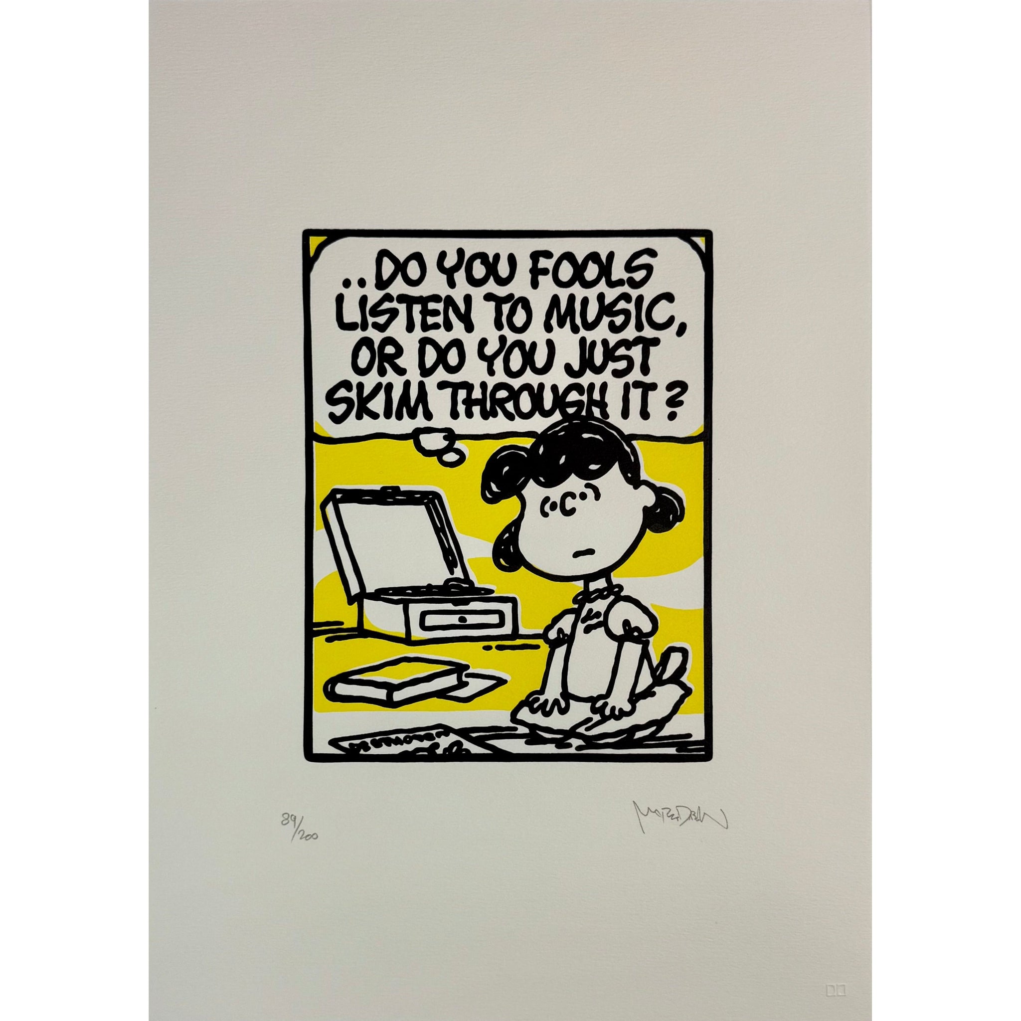 Mark Drew – Galerie Façade