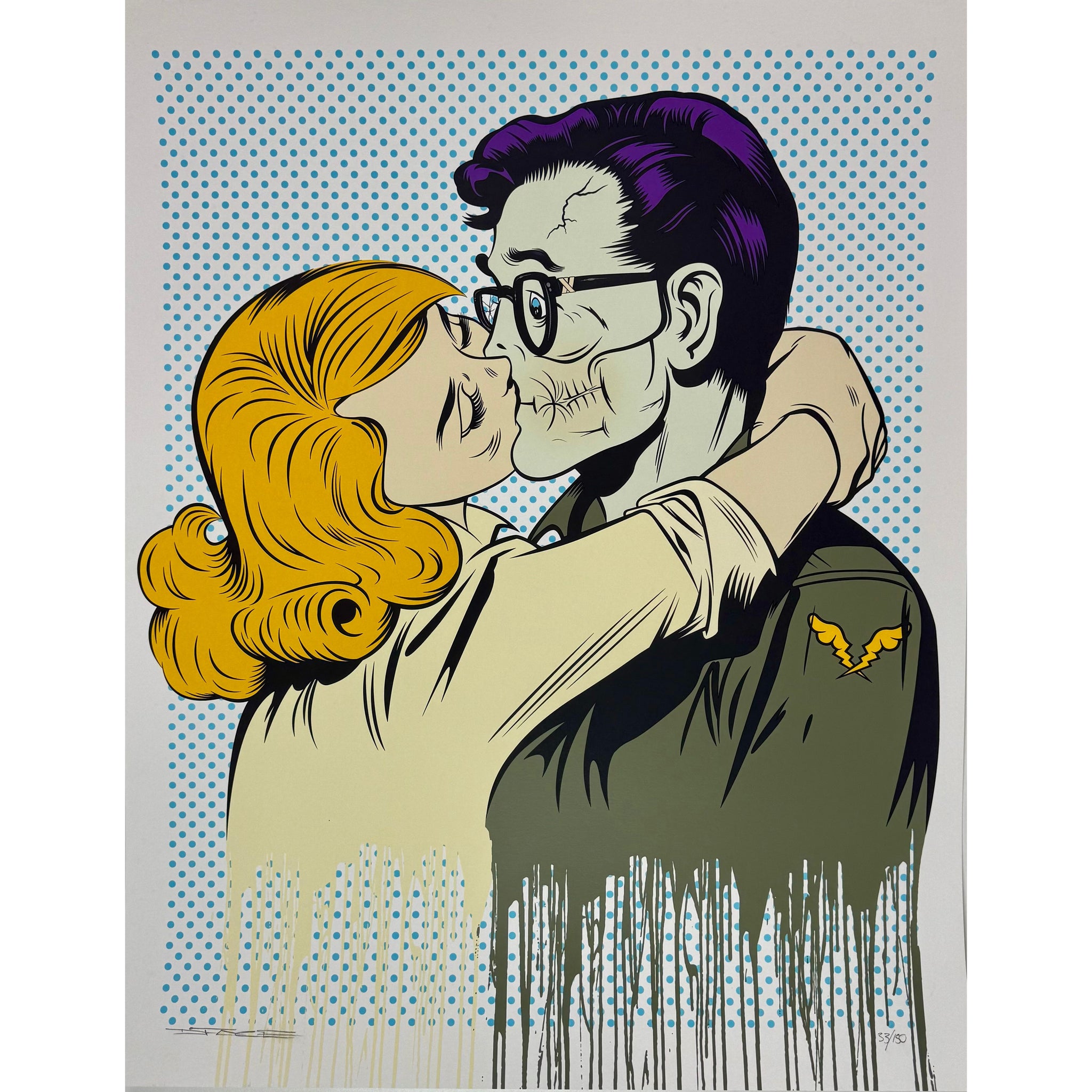 D*FACE - 2014 - SUCK FACE