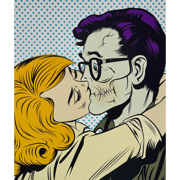 D*FACE - 2014 - SUCK FACE