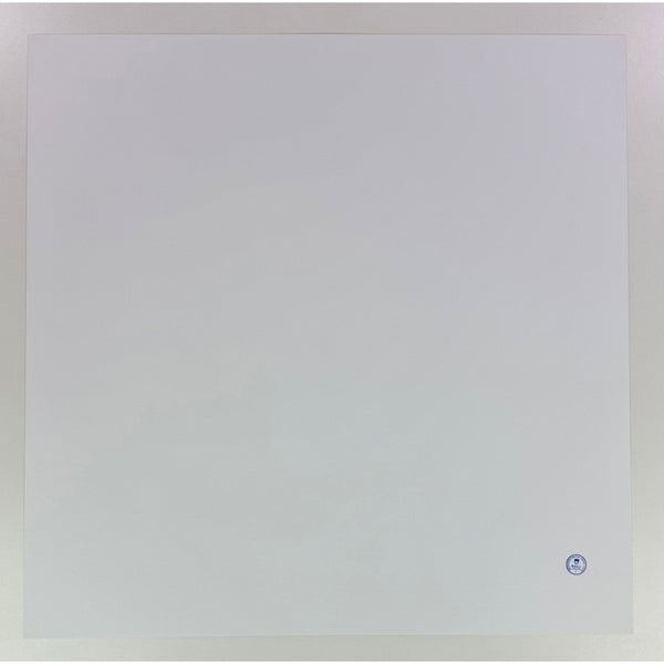 SPACE INVADER - 2021 - ALERT : SYSTEM INFECTED (BLUE EDITION)