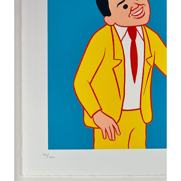 JOAN CORNELLÀ - 2018 - SELFIE GUN