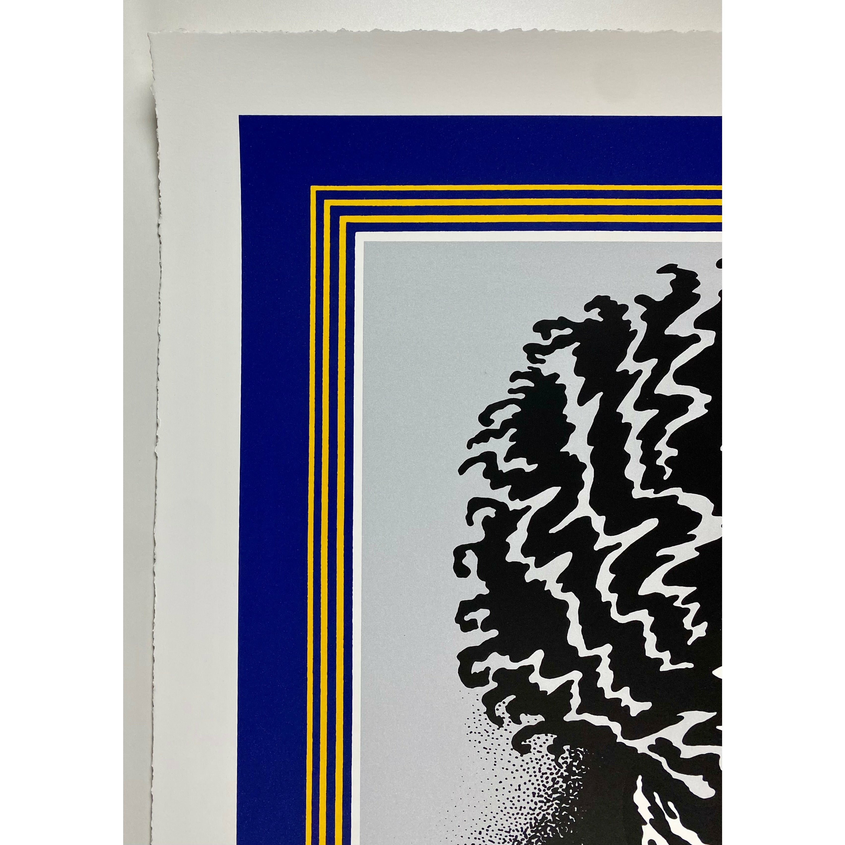 JOHN VAN HAMERSVELD - 2013 - PINNACLE HENDRIX COMMEMORATIVE EDITION