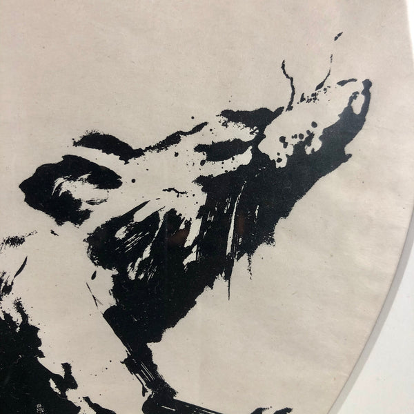 BANKSY - 2019 - GROSS DOMESTIC PRODUCT / RAT