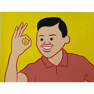 JOAN CORNELLA - 2019 - MY LIFE IS POINTLESS