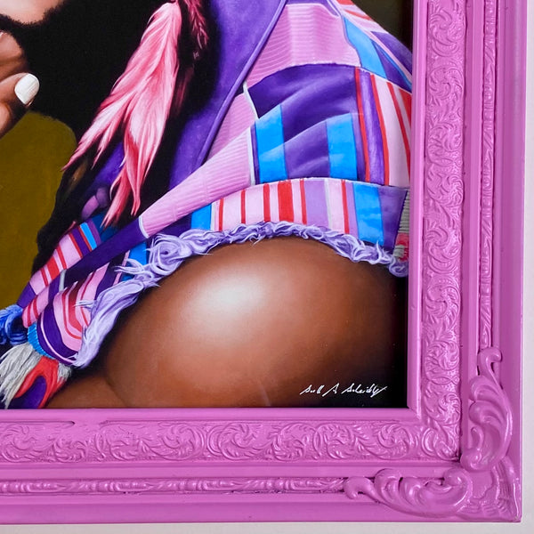 SCOTT SCHEIDLY - 2013 - MR T FOR TERRIFIC